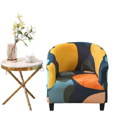 Housse fauteuil Cabriolet Lith