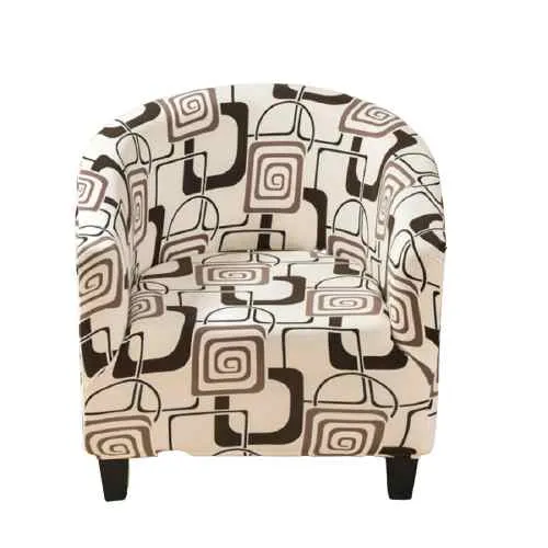 Housse fauteuil Cabriolet Jlep
