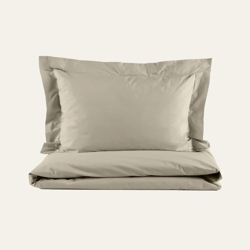 Set - Drap housse Persefoni (incl. taie d'oreiller) - Enfants