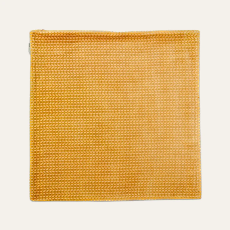 Taie décorative Dora - Peach