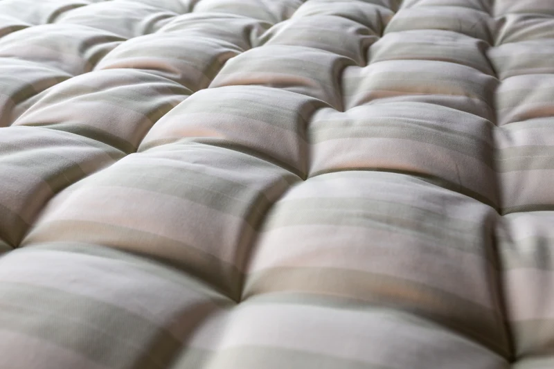 House Of Dreamz - Surmatelas en crin de cheval