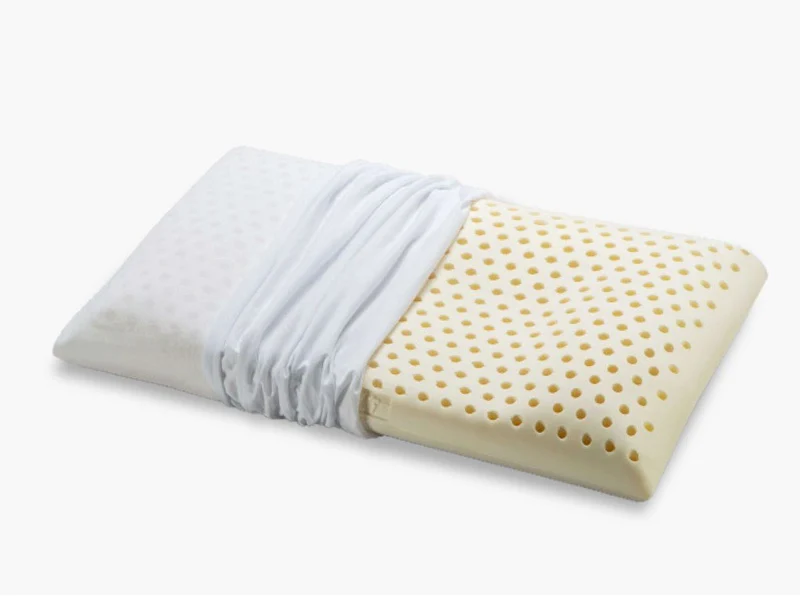 House Of Dreamz 100% - Série D Oreiller en latex naturel saponetta