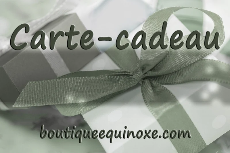 Carte-Cadeau