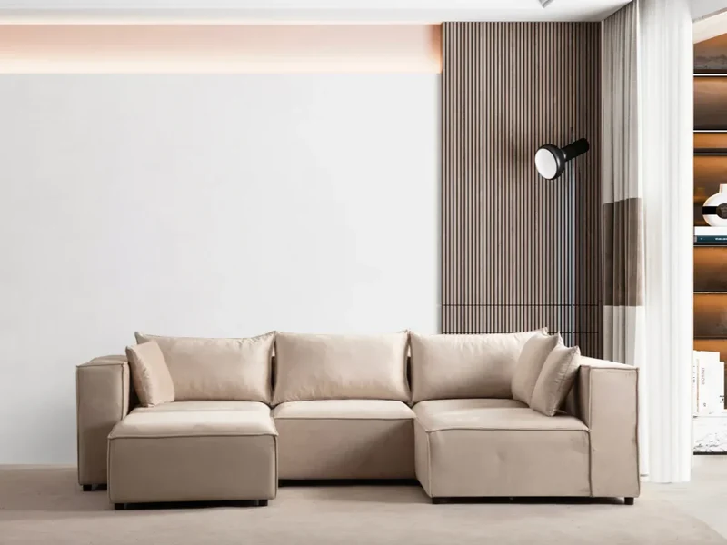Module Dossier (coussin inclus)