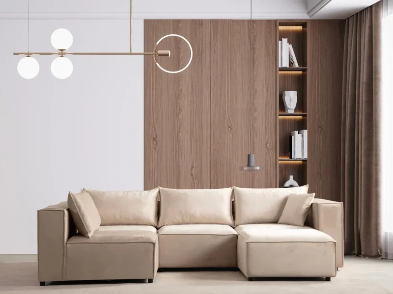 Module Pouf