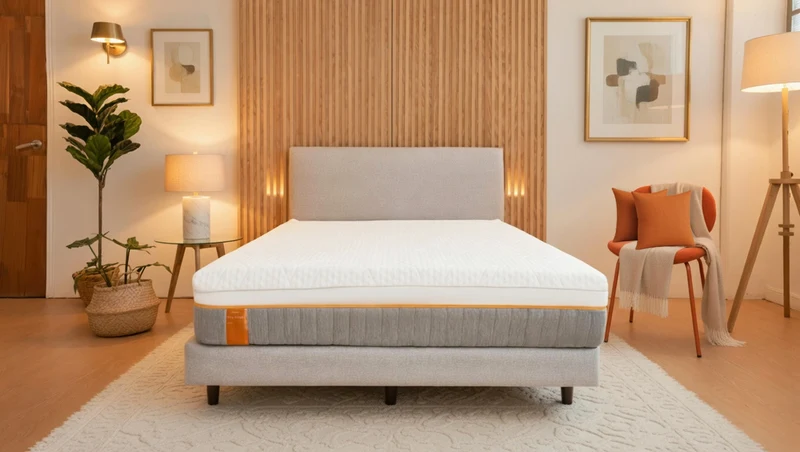 Matelas Emma Body Adapt