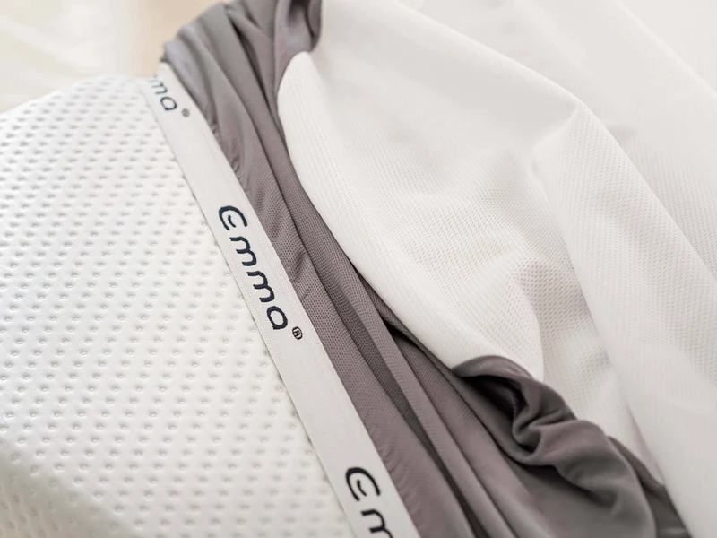 Protège-matelas respirant de qualité supérieure