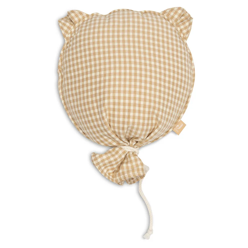 Ballon - Teddy Bear - vichy