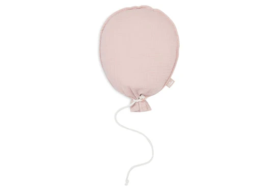 Ballon décoratif - Rose