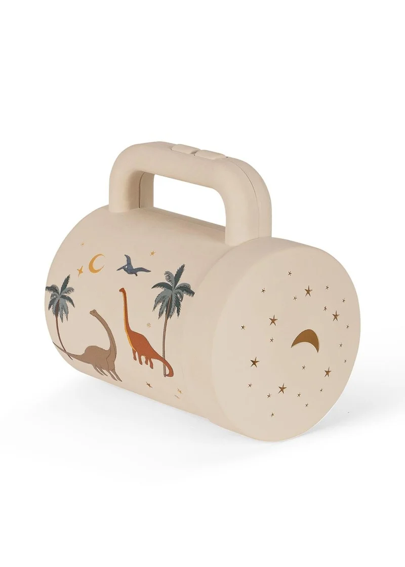 Veilleuse projecteur - Dino