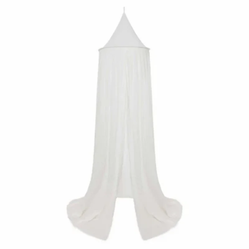 Ciel de lit 245cm - Ivory