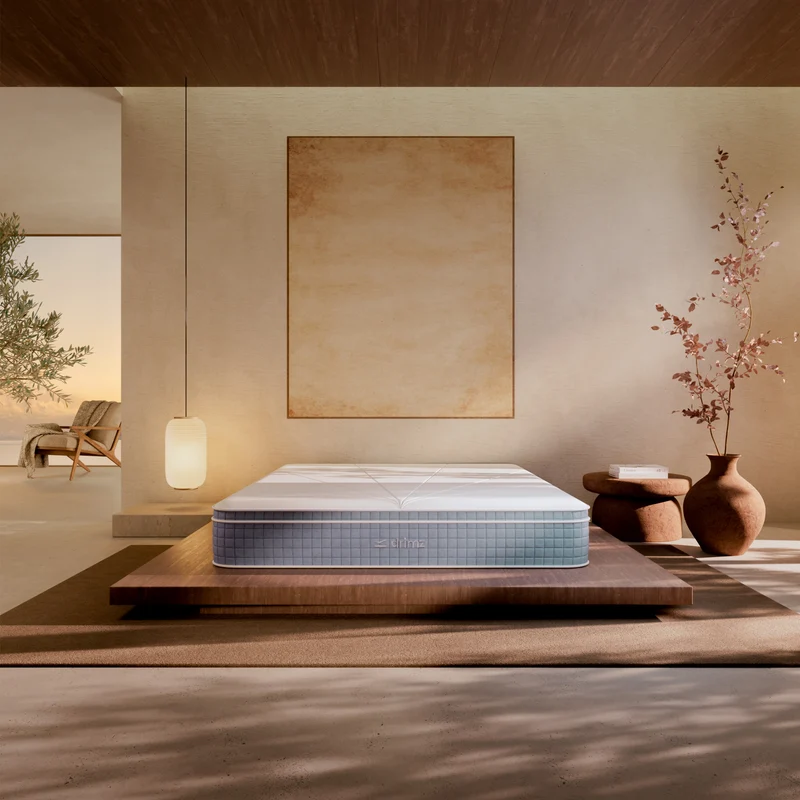Matelas Hybride Elite - L'Ultra