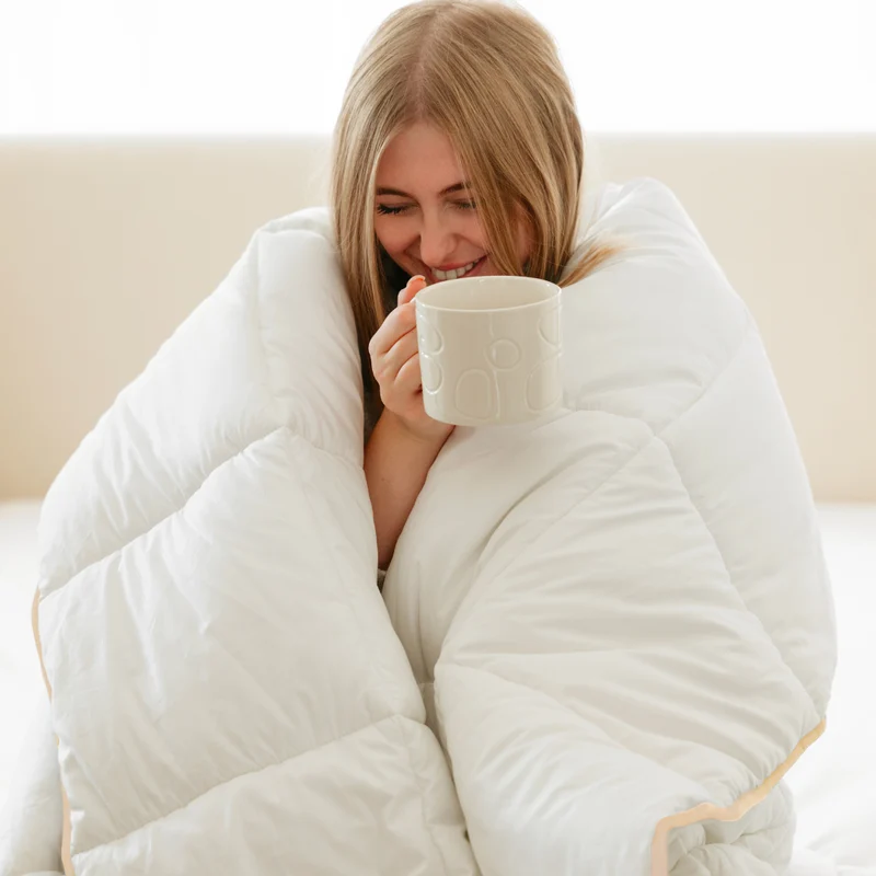 La Couette Hiver