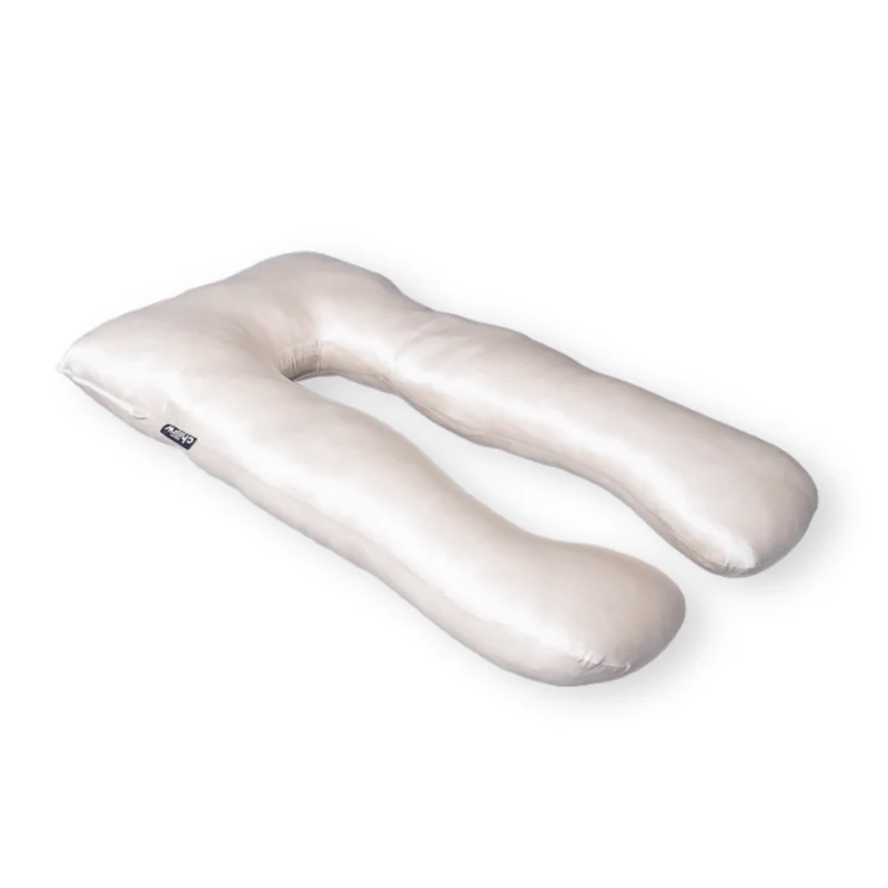 Chillow 100% PURE SOIE DE MÛRIER (Amazon)