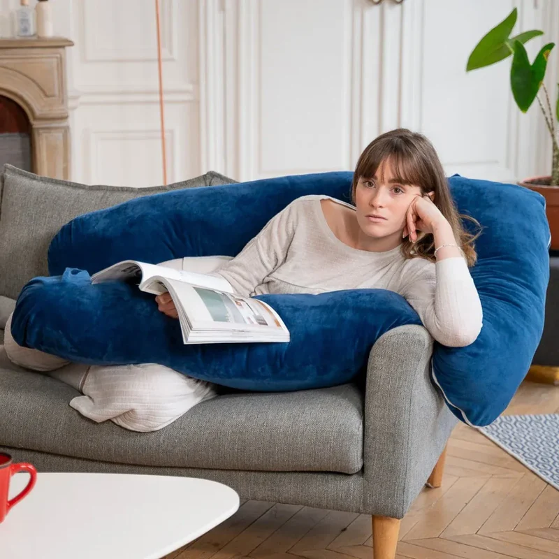 Image Housse velours 3