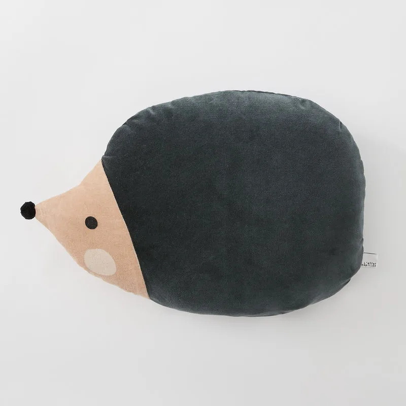 Coussin herisson - Polisson