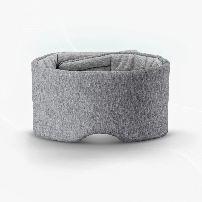 Masque de sommeil en coton