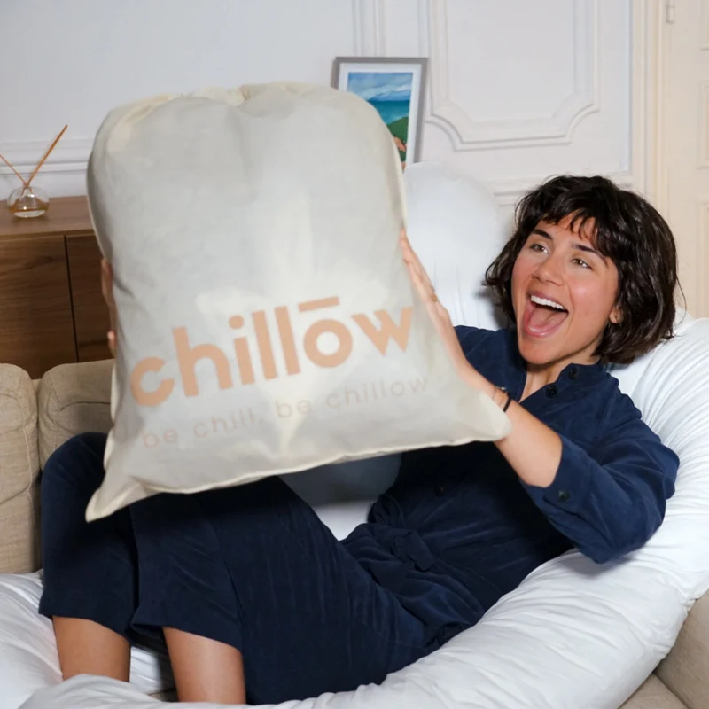 Sac de transport Chillow