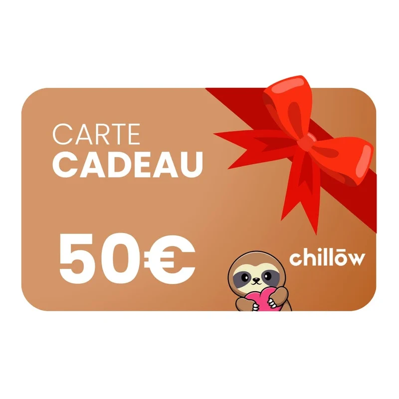 Carte Cadeau