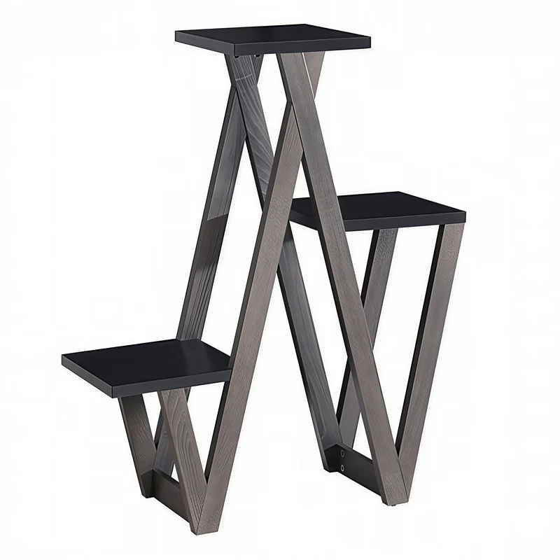 ZENTARA STEP™ – MULTI-TIER ACCENT STAND – IF-091