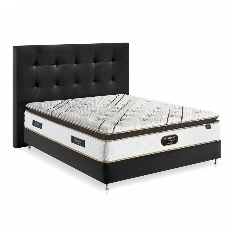 Matelas Beautyrest Gold Rooftop