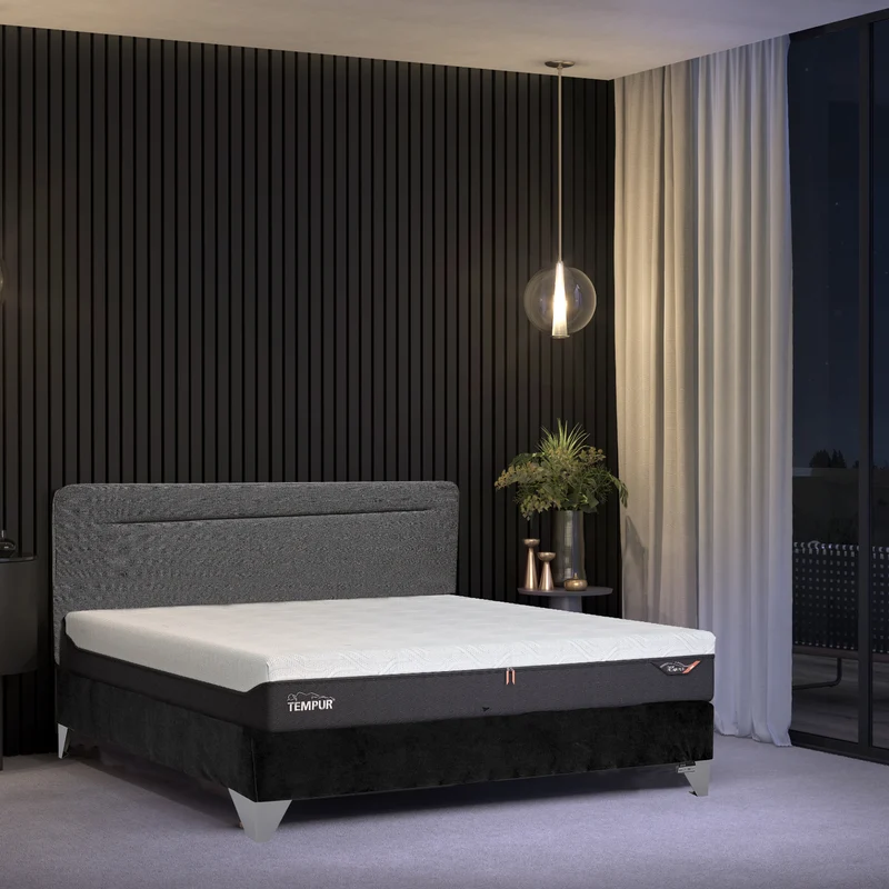Matelas Pro Air Plus confort moelleux