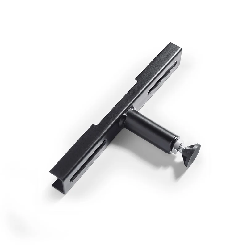 Pied raccord Modèle T