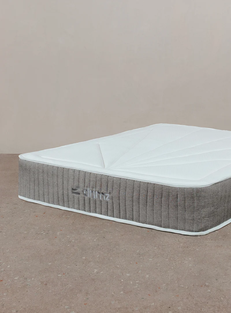 Matelas Hybride - L'Essentiel by Drimz