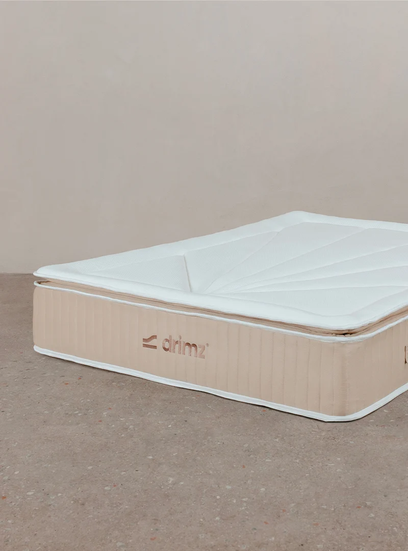 Matelas Hybride Premium - L'Experience by Drimz