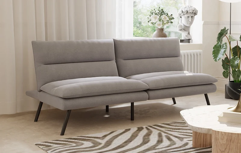 SERENO™ – MODERN SPLIT-BACK SOFA BED – IF-8070