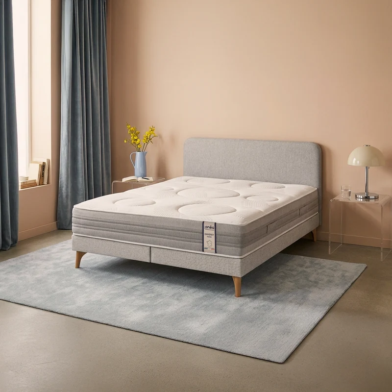 Matelas Damerey Médium