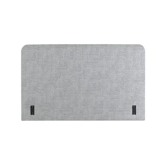 Tête de lit Drou Gris