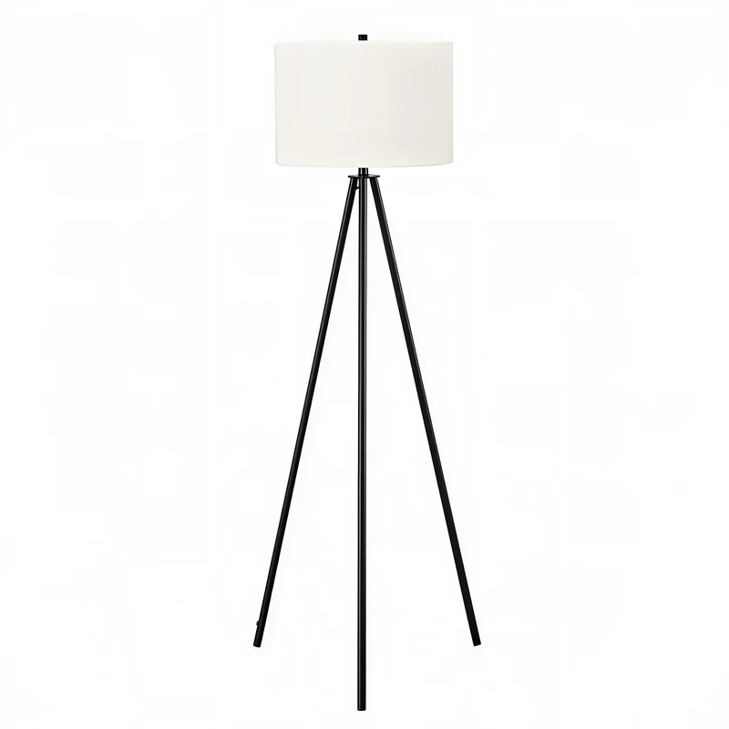 LUCERNA TRIPODE™ – MODERN TRIPOD FLOOR LAMP – I 9735