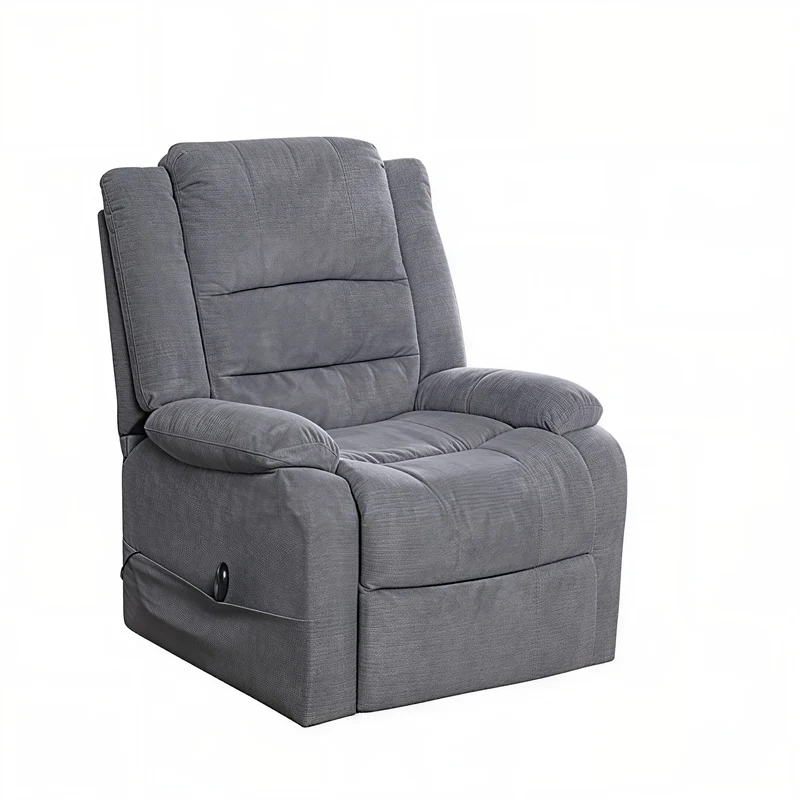 CAVALLI ASH™ – POWER RECLINING LIFT CHAIR – T1019
