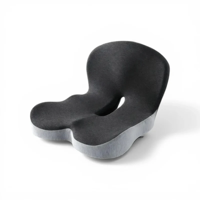 Coussin lombaire en mousse
