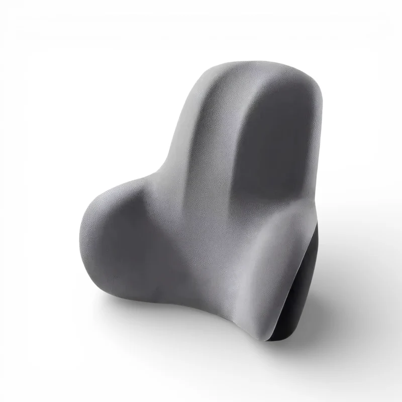 Coussin lombaire pour chaise