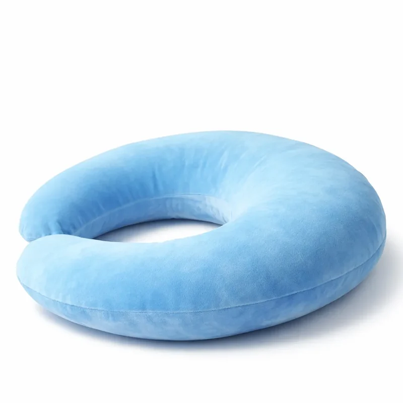 Coussin pour tricot