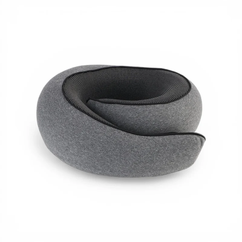 Oreiller de voyage ergonomique