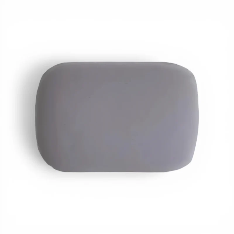 Oreiller ergonomique portable