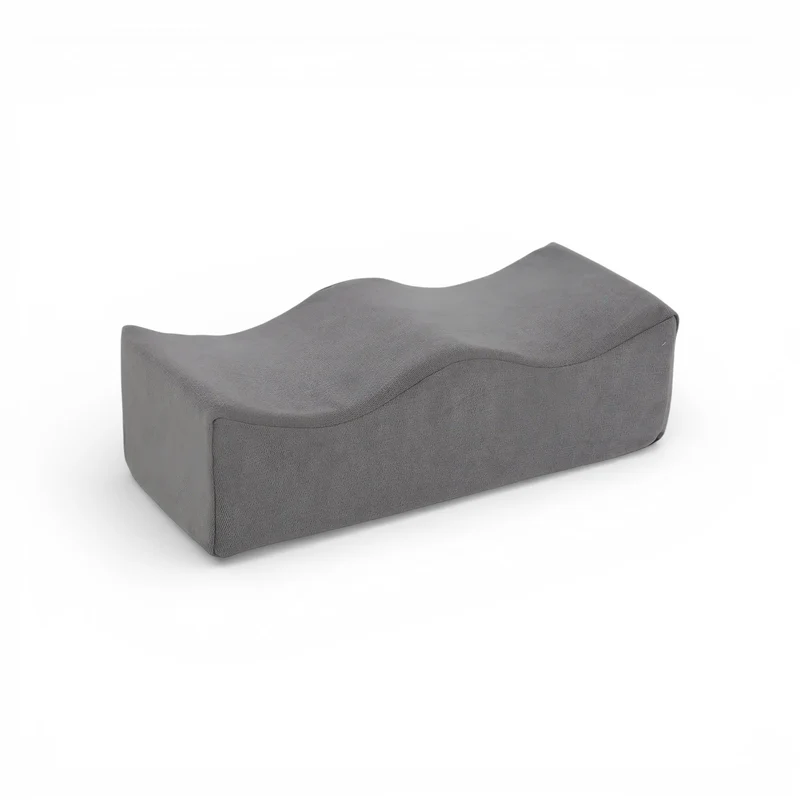 Coussin ergonomique jambe