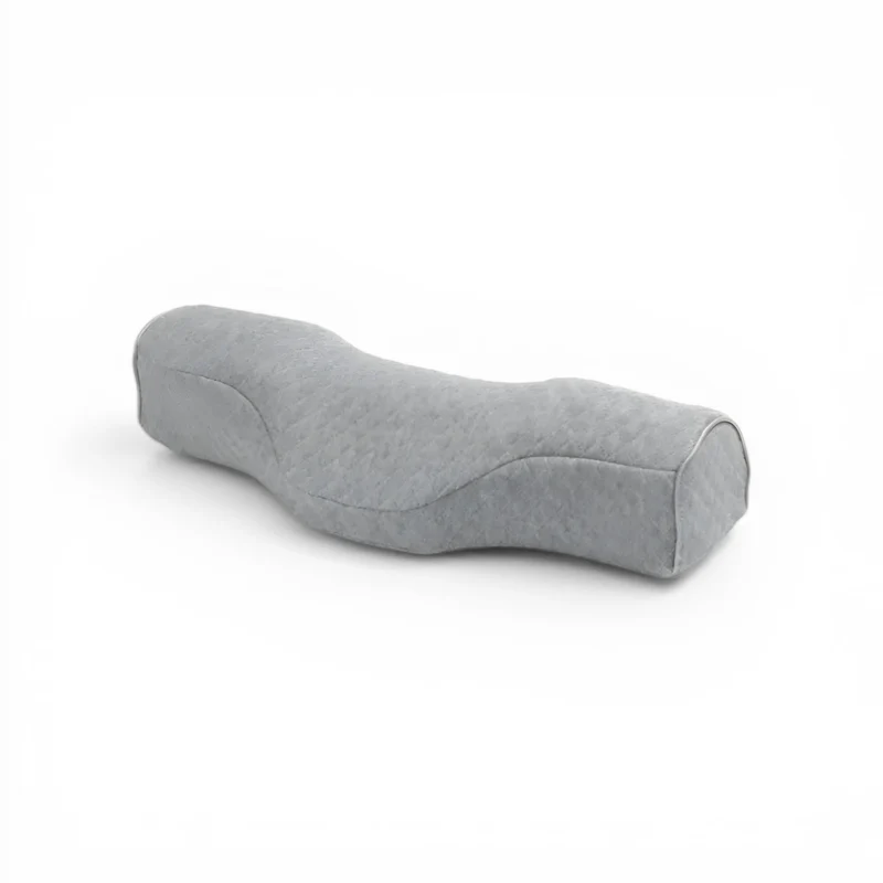 Oreiller de nuque compact