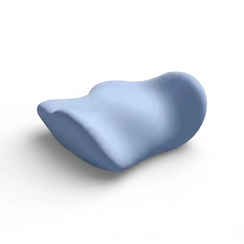 Coussin lombaire siège bureau