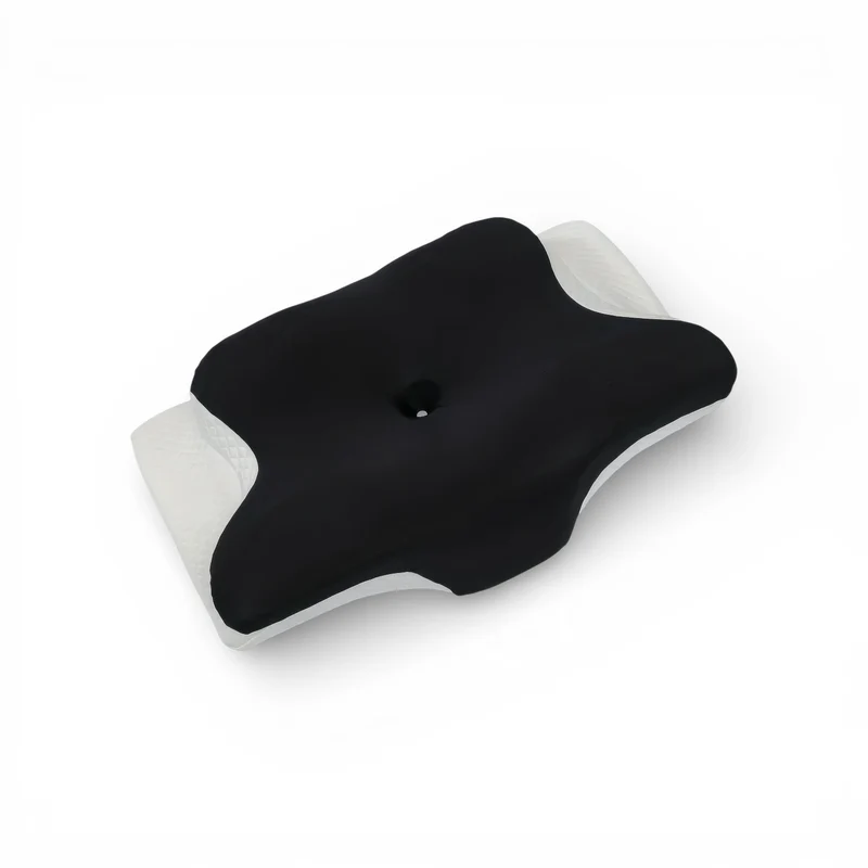 Coussin cervical pour dormir