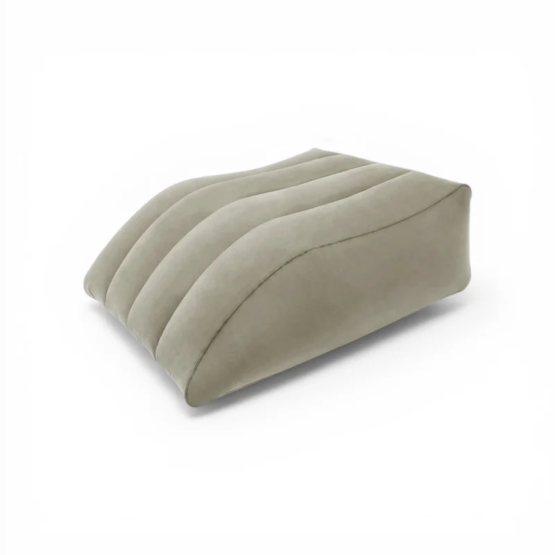 Oreiller elevation jambes