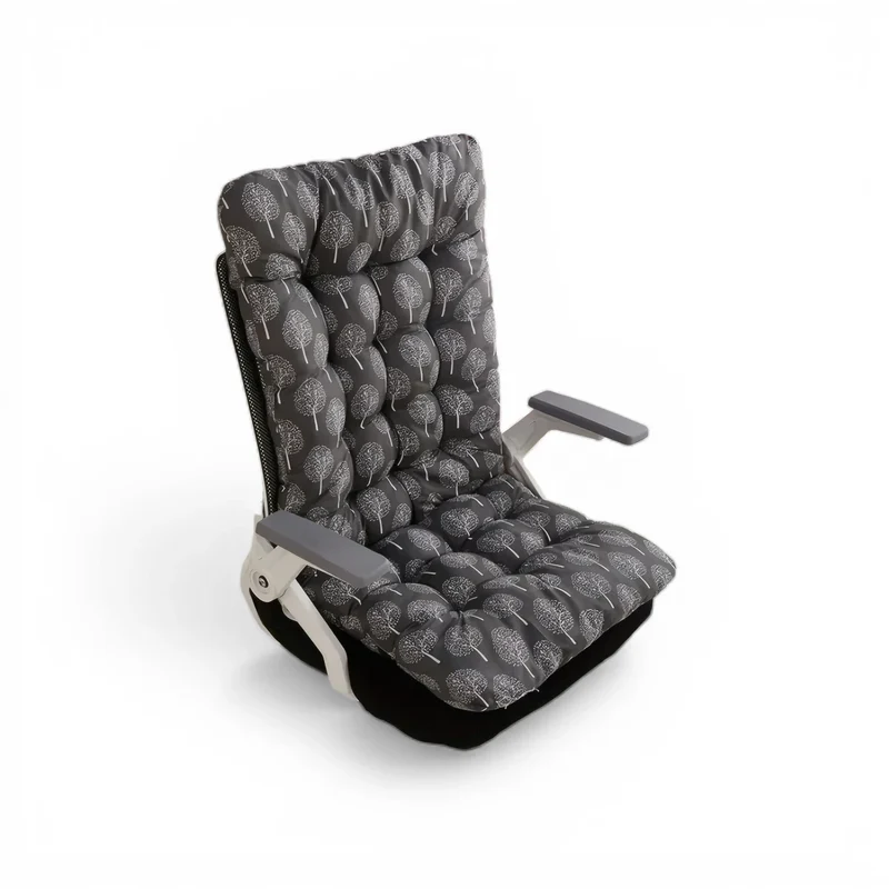 Coussin ergonomique avec dossier