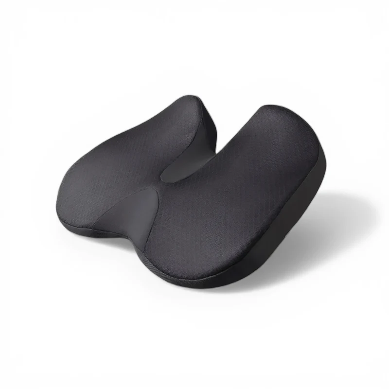 Coussin d'assise coccyx haute densité