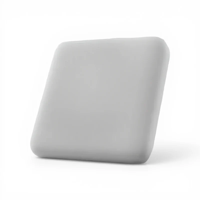 Coussin d’assise épais