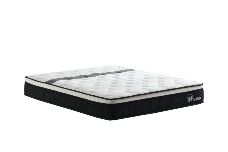 Matelas San Martino Royal Milano - Epaisseur 31cm