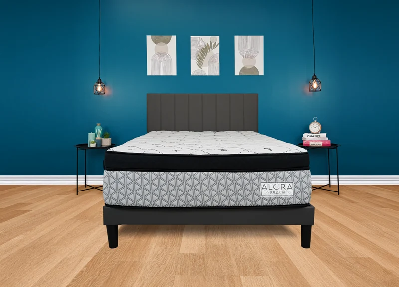 Grace Mattress