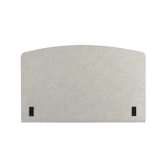 Tête de lit Drack Beige